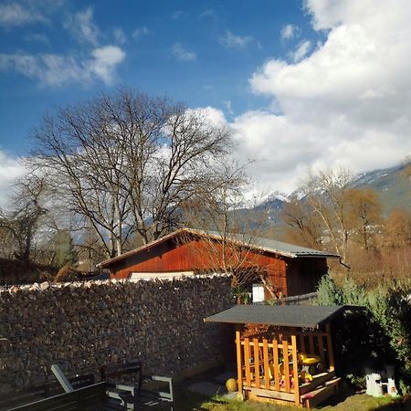 Niceprice 24H Hotel Oberhofen im Inntal Luaran gambar