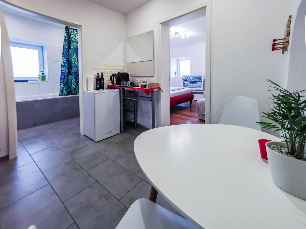 Niceprice 24H Hotel Oberhofen im Inntal Luaran gambar