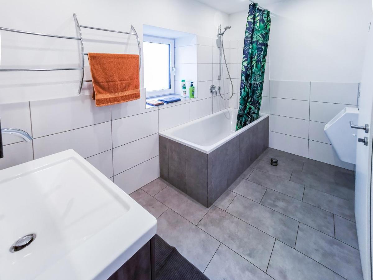 Niceprice 24H Hotel Oberhofen im Inntal Luaran gambar