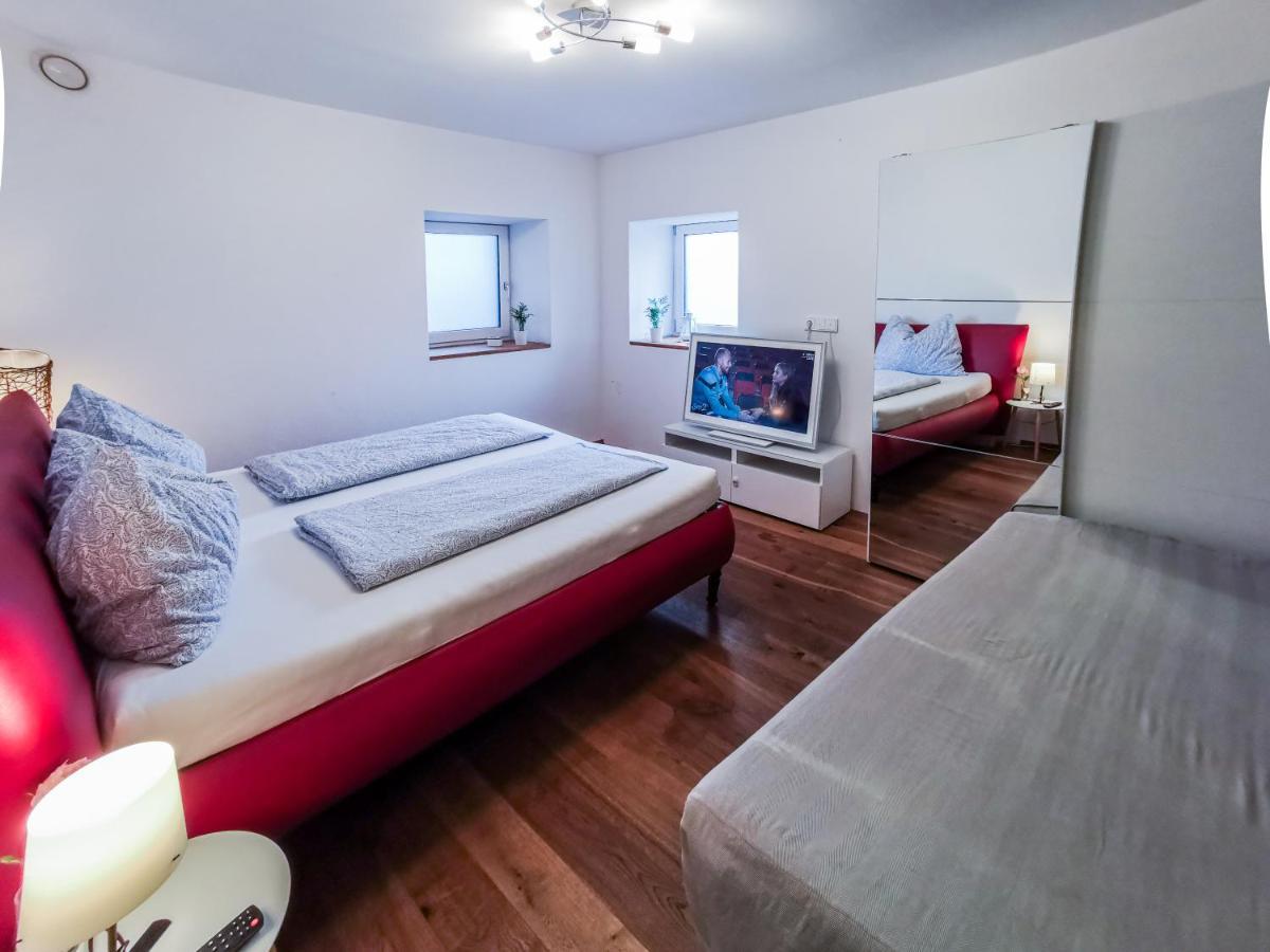 Niceprice 24H Hotel Oberhofen im Inntal Luaran gambar