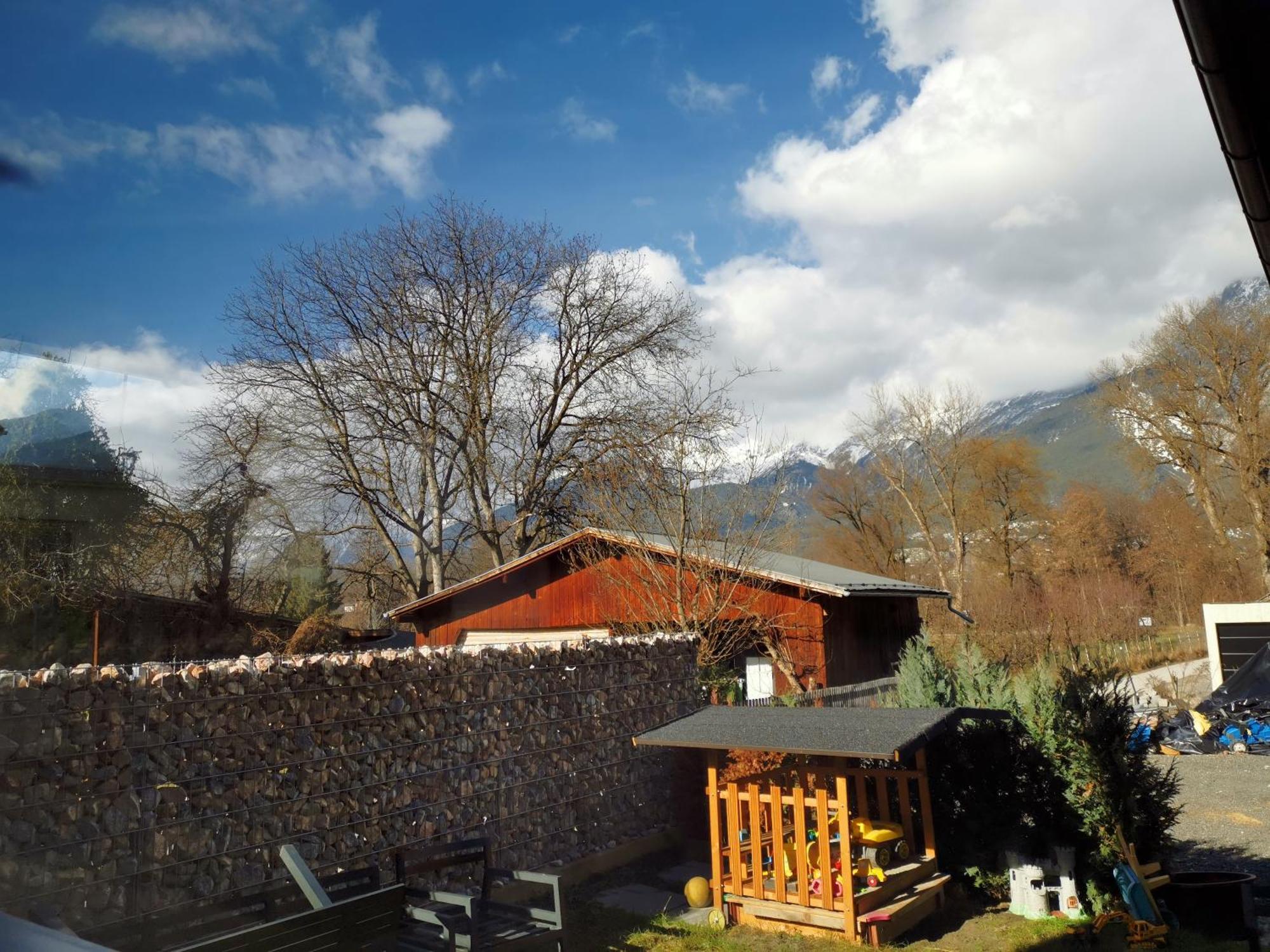 Niceprice 24H Hotel Oberhofen im Inntal Luaran gambar