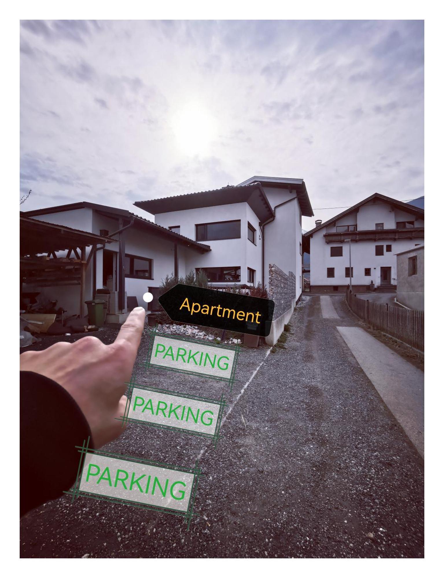 Niceprice 24H Hotel Oberhofen im Inntal Luaran gambar