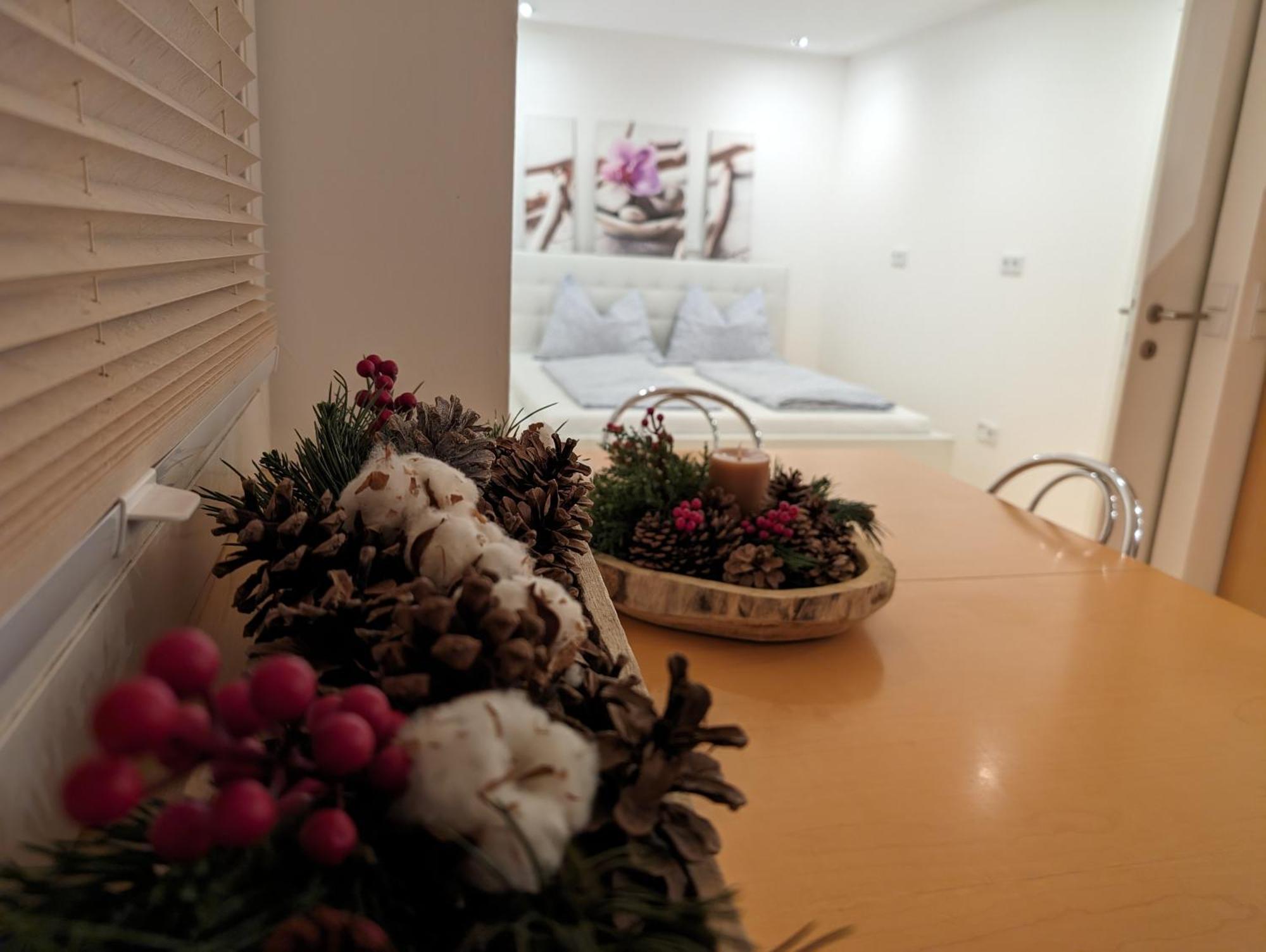 Niceprice 24H Hotel Oberhofen im Inntal Luaran gambar